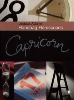 Mass Market Paperback Capricorn: December 22-January 20 Book