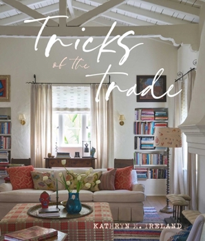 Hardcover Tricks of the Trade Book