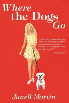 Hardcover Where the Dogs Go Book