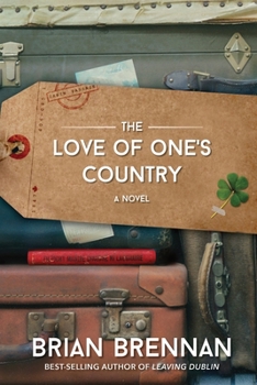 Paperback The Love of One's Country Book