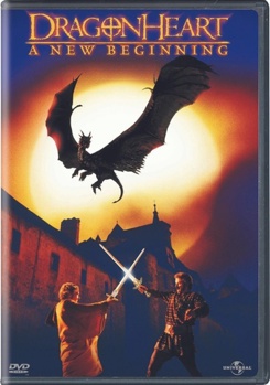 Dragonheart: A New Beginning