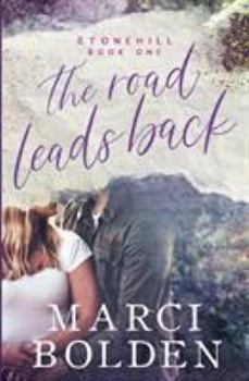 Paperback The Road Leads Back Book