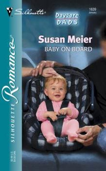 Mass Market Paperback Baby on Board (Daycare Dads) Book