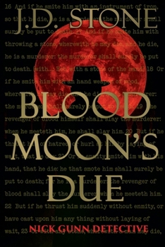 Paperback Blood Moon's Due Book