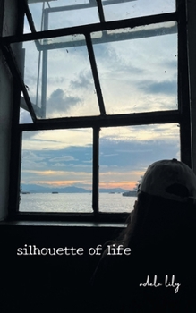 Paperback Silhouette of Life Book