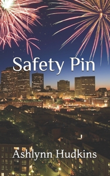 Paperback Safety Pin Book