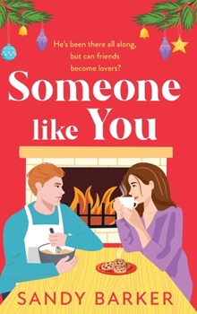 Someone Like You - Book #4 of the Ever After Agency