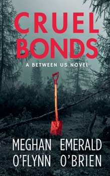 Paperback Cruel Bonds Book
