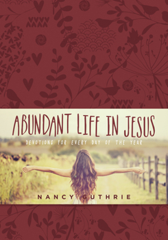 Abundant Life Day Book: 365 Blessings to Begin Your Day