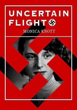 Paperback Uncertain Flight Book