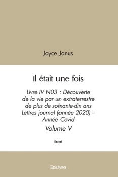 Paperback Il était une fois - Tome 5 [French] Book