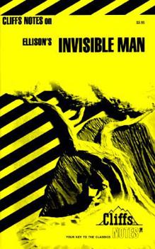 Paperback Invisible Man Book