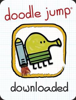 Paperback Doodle Jump Downloaded Book