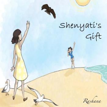 Paperback Shenyati's Gift Book