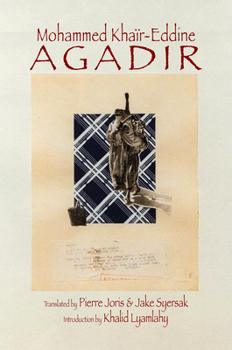 Paperback Agadir Book