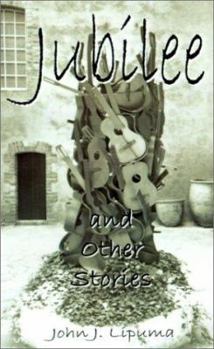 Paperback Jubilee and Other Stories Book