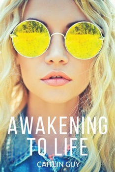 Paperback Awakening to Life Book