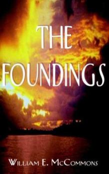 Paperback The Foundings Book