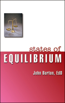 Hardcover States of Equilibrium Book