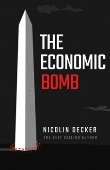 Paperback The Economic Bomb Book