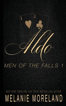 Aldo (Men of the Falls)