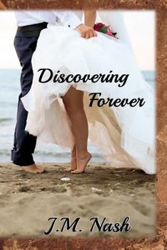 Paperback Discovering Forever Book