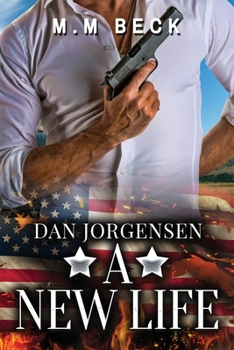 Paperback Dan Jorgensen: A New Life Book