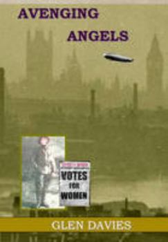 Paperback Avenging Angels Book