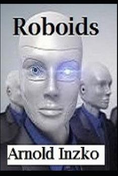 Paperback Roboids Book
