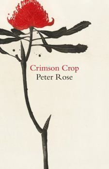 Paperback Crimson Crop Book