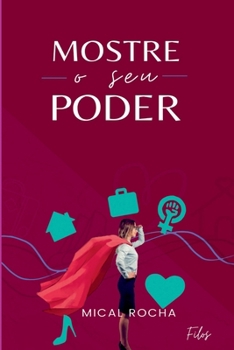 Paperback Mostre O Seu Poder [Portuguese] Book