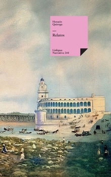 Relatos (Narrativa) (Spanish Edition)