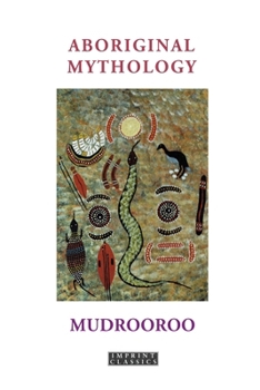 Paperback Aboriginal Mythology Book