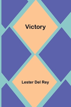 Paperback Victory Book