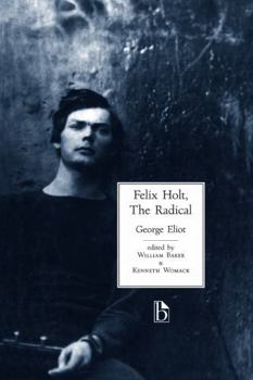 Felix Holt: The Radical