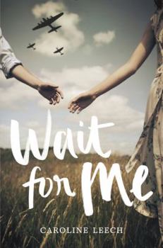 Hardcover Wait for Me Book