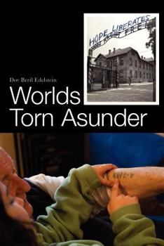 Paperback Worlds Torn Asunder Book