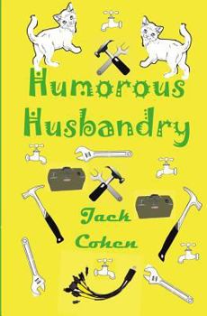 Paperback Humorous Husbandy Book