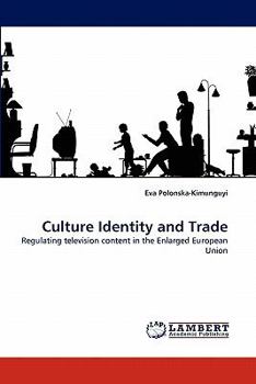 Paperback Culture Identity and Trade Book