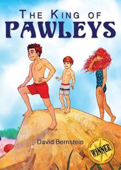 Paperback The King of Pawleys Book