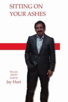 Paperback Sitting On Your Ashes Book