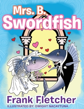 Paperback Mrs. B Swordfish Book