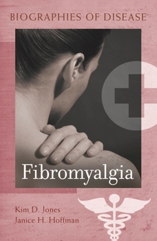 Hardcover Fibromyalgia Book