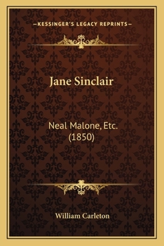 Jane Sinclair - Volume II