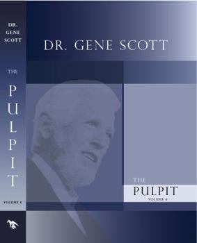 Unknown Binding The Pulpit, Volume 6 Book