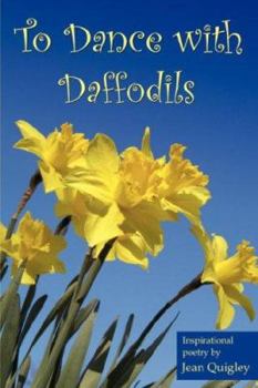 Paperback To Dance With Daffodils Book