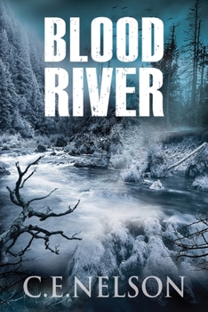 Blood River - Book #2 of the Trask Brothers Mysteries