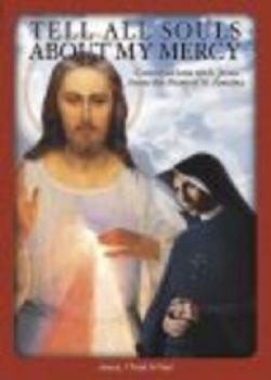 Audio CD Tell All Souls about My Mercy: Conversations with Jesus from the Diary of St. Faustina Book