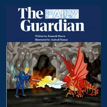 Paperback Oren The Fairy Guardian Book