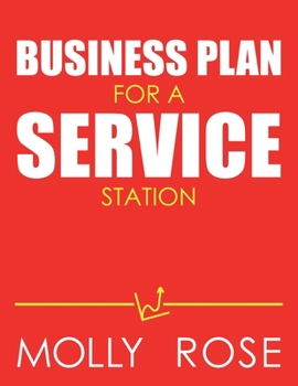 Paperback Business Plan For A Service Station Book